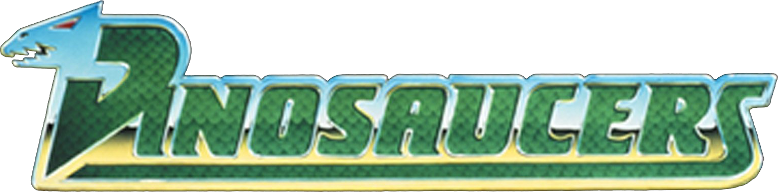 Dinosaucers