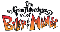 The Grim Adventures Of Billy and Mandy