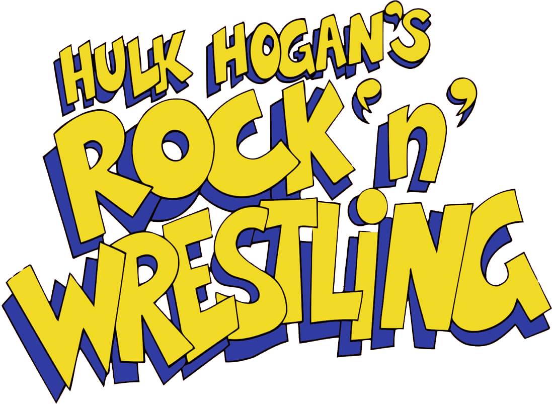 Hulk Hogan's Rock 'n' Wrestling