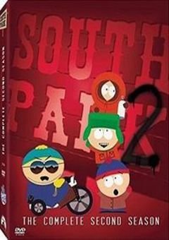 South Park Season 2 Complete