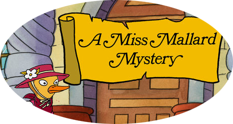 A Miss Mallard Mystery