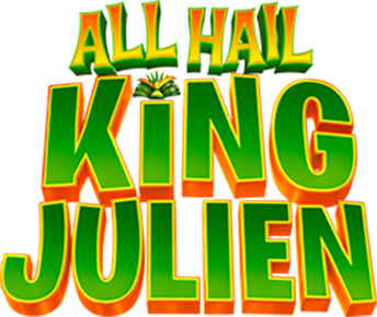 All Hail King Julien