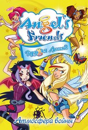 Angel's Friends