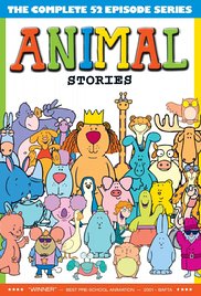 Animal Stories
