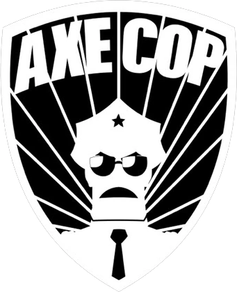 Axe Cop