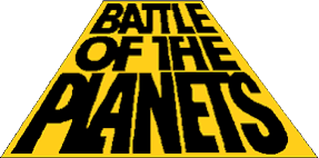 Battle of the Planets