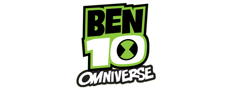 Ben 10: Omniverse