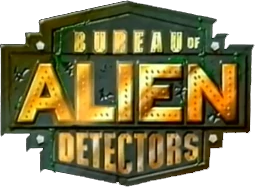 Bureau of Alien Detectors