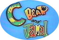 C-Bear and Jamal