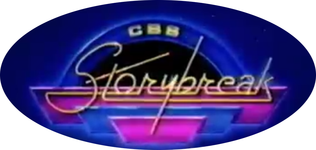 CBS Storybreak