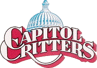 Capitol Critters