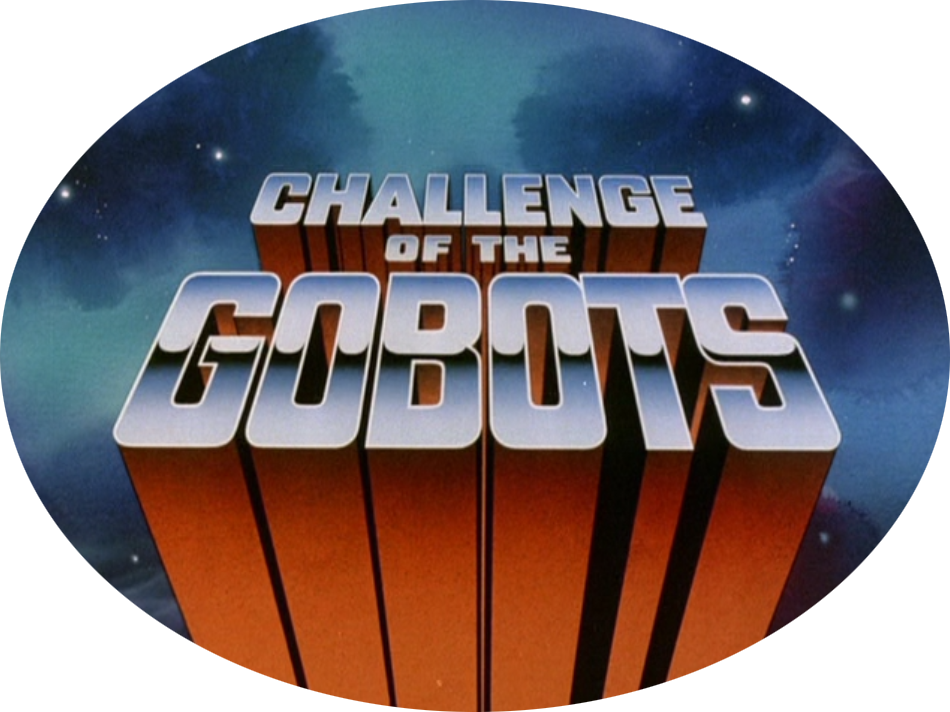 Challenge of the GoBots