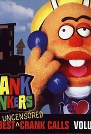 Crank Yankers