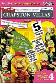 Crapston Villas