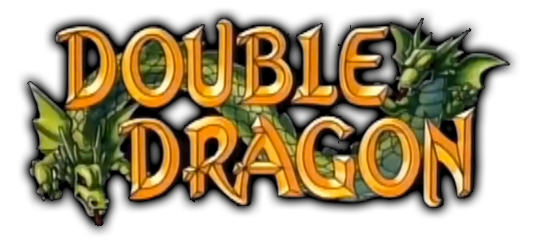 Double Dragon