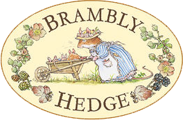 The Enchanted World of Brambly Hedge