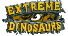 Extreme Dinosaurs