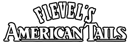 Fievel's American Tails
