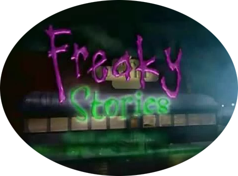 Freaky Stories