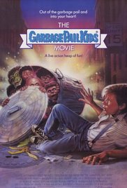 Garbage Pail Kids