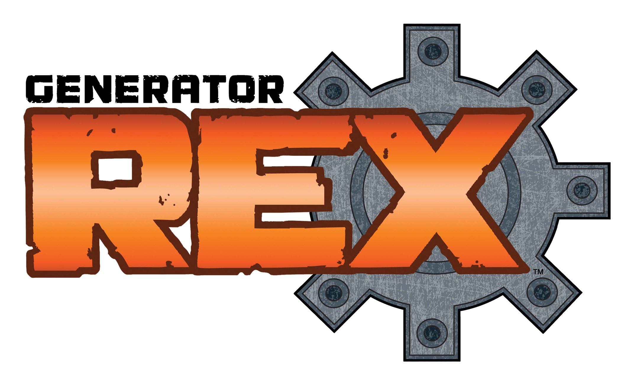 Generator Rex
