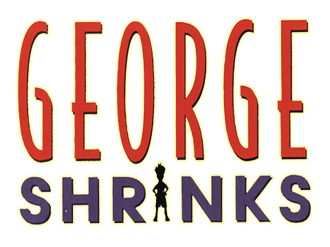 George Shrinks