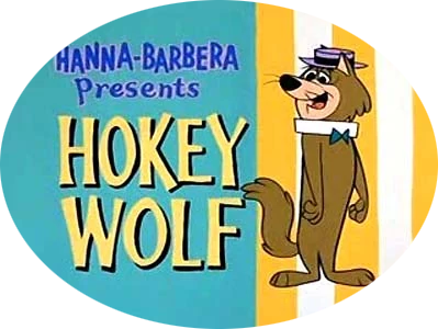 Hokey Wolf