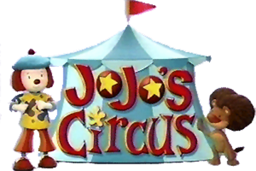 JoJo's Circus