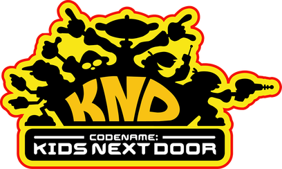 Codename: Kids Next Door