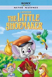 Lapitch the Little Shoemaker