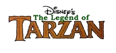 The Legend of Tarzan