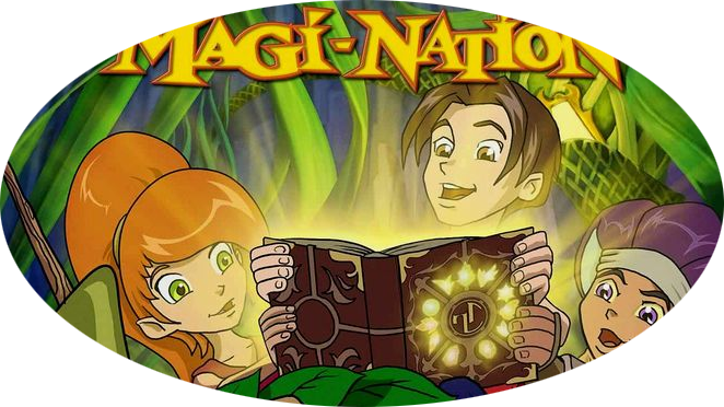 Magi-Nation