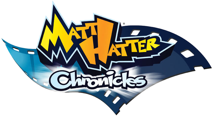 Matt Hatter Chronicles