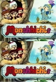 Monchhichis