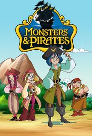 Monsters and Pirates