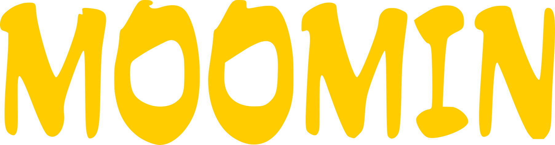 Moomin