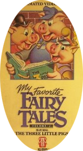 My Favorite Fairy Tales