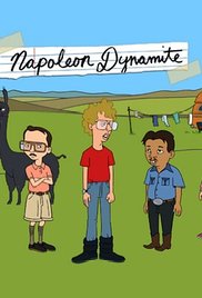 Napoleon Dynamite
