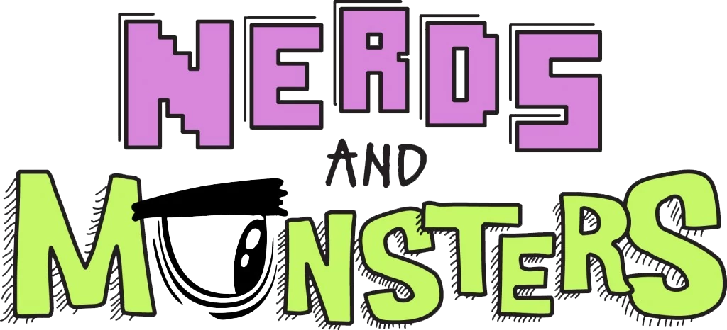 Nerds and Monsters