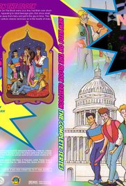 New Kids on the Block