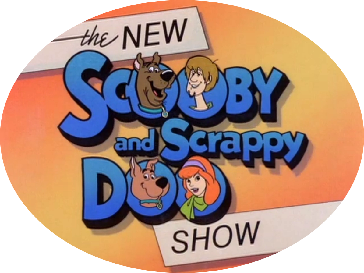 The New Scooby and Scrappy-Doo Show