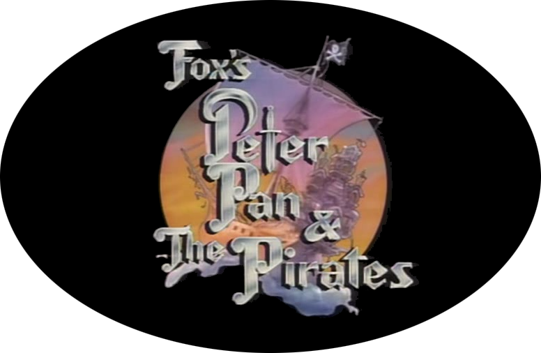 Peter Pan and the Pirates