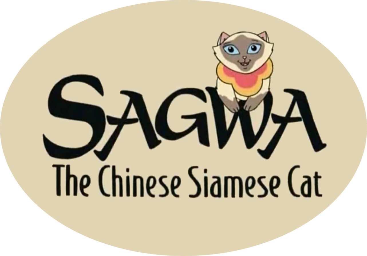 Sagwa, the Chinese Siamese Cat
