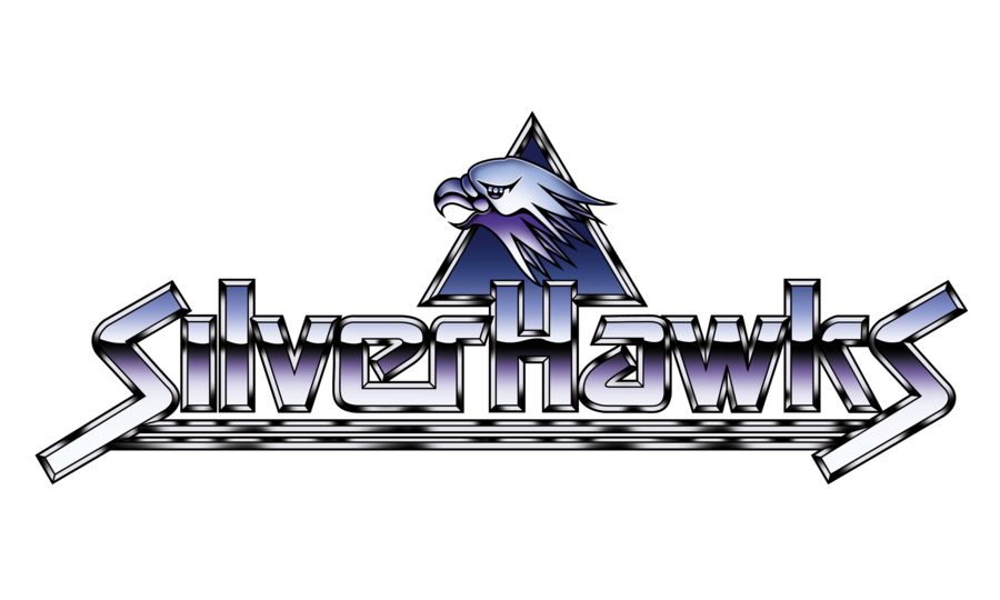 Silverhawks