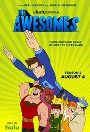 The Awesomes