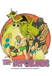 The Herculoids