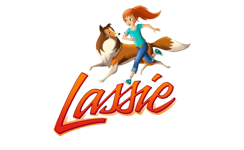 The New Adventures of Lassie