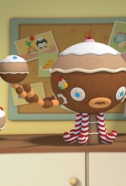 The Octonauts