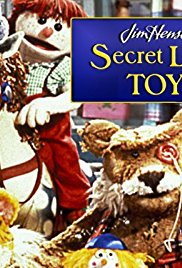The Secret Life of Toys