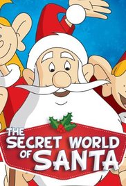 The Secret World of Santa Claus